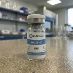 Mots-C 40MG