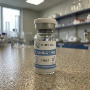 5-Amino-1mq 50MG