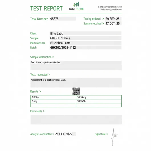 Ghkcu 100mg - Image 2
